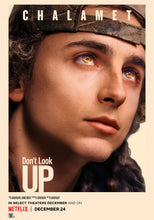 Cargar imagen en el visor de la galería, Poster Pelicula Don&#39;t Look Up (2021)