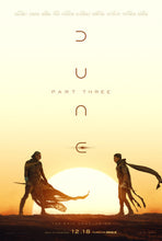 Cargar imagen en el visor de la galería, Dune: Part Three diseño 10