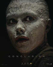 Cargar imagen en el visor de la galería, Dune: Part Three diseño 6