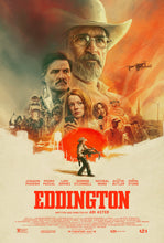Cargar imagen en el visor de la galería, Poster Pelicula Eddington (2025)