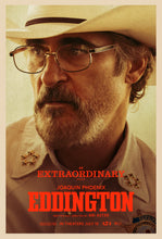 Cargar imagen en el visor de la galería, Poster Pelicula Eddington (2025)