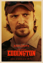 Cargar imagen en el visor de la galería, Poster Pelicula Eddington (2025)