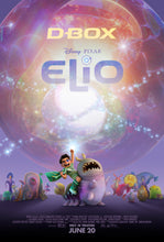 Cargar imagen en el visor de la galería, Poster Pelicula Elio (2025)