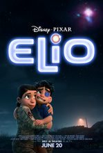 Cargar imagen en el visor de la galería, Poster Pelicula Elio (2025)