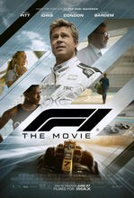 Cargar imagen en el visor de la galería, Poster Pelicula F1: The Movie (2025)