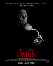 Cargar imagen en el visor de la galería, Poster Pelicula The First Omen (2024)