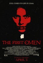 Cargar imagen en el visor de la galería, Poster Pelicula The First Omen (2024)