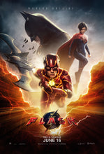 Cargar imagen en el visor de la galería, Poster Película  The Flash 2023