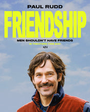 Cargar imagen en el visor de la galería, Poster Pelicula Friendship (2025)