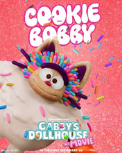 Cargar imagen en el visor de la galería, Poster Pelicula Gabby&#39;s Dollhouse: The Movie (2025)