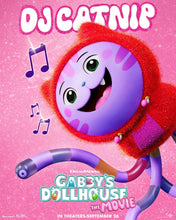 Cargar imagen en el visor de la galería, Poster Pelicula Gabby&#39;s Dollhouse: The Movie (2025)