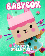 Cargar imagen en el visor de la galería, Poster Pelicula Gabby&#39;s Dollhouse: The Movie (2025)