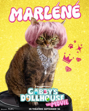 Cargar imagen en el visor de la galería, Poster Pelicula Gabby&#39;s Dollhouse: The Movie (2025)