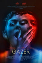 Cargar imagen en el visor de la galería, Poster Pelicula Gazer (2025)