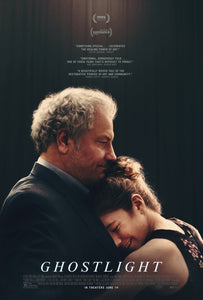 Poster Pelicula Ghostlight (2024)