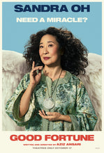 Cargar imagen en el visor de la galería, Poster Pelicula Good Fortune (2025)
