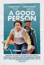 Cargar imagen en el visor de la galería, Poster Pelicula A Good Person (2023)