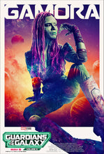 Cargar imagen en el visor de la galería, Poster Pelicula Guardians of the Galaxy Vol. 3