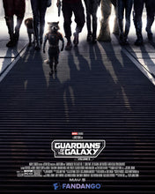 Cargar imagen en el visor de la galería, Poster Pelicula Guardians of the Galaxy Vol. 3