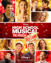 Cargar imagen en el visor de la galería, Poster Serie High School Musical (tv)