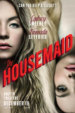 Cargar imagen en el visor de la galería, Poster Pelicula The Housemaid