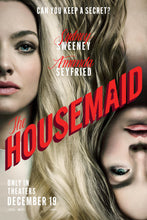 Cargar imagen en el visor de la galería, Poster Pelicula The Housemaid