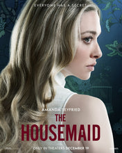 Cargar imagen en el visor de la galería, Poster Pelicula The Housemaid