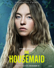 Cargar imagen en el visor de la galería, Poster Pelicula The Housemaid