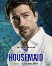 Cargar imagen en el visor de la galería, Poster Pelicula The Housemaid