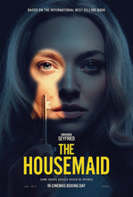 Cargar imagen en el visor de la galería, Poster Pelicula The Housemaid