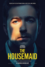 Cargar imagen en el visor de la galería, Poster Pelicula The Housemaid