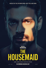Cargar imagen en el visor de la galería, Poster Pelicula The Housemaid