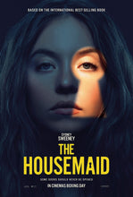 Cargar imagen en el visor de la galería, Poster Pelicula The Housemaid