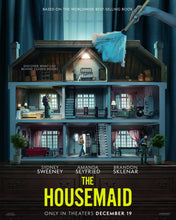 Cargar imagen en el visor de la galería, Poster Pelicula The Housemaid