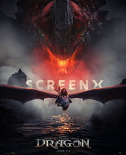 Cargar imagen en el visor de la galería, Poster Película How to Train Your Dragon (2025)