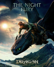 Cargar imagen en el visor de la galería, Poster Película How to Train Your Dragon (2025)