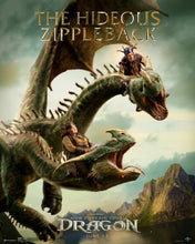 Cargar imagen en el visor de la galería, Poster Película How to Train Your Dragon (2025)
