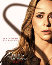 Cargar imagen en el visor de la galería, Poster Pelicula I Know What You Did Last Summer (2025)