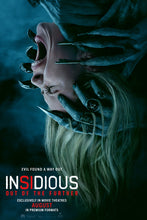 Cargar imagen en el visor de la galería, Poster Pelicula Insidious: Out of the Further