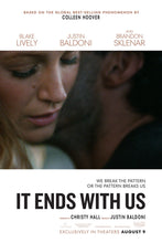 Cargar imagen en el visor de la galería, Poster Pelicula It Ends with Us (2024)