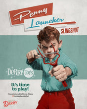 Cargar imagen en el visor de la galería, Poster Serie IT: Welcome to Derry