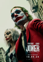 Cargar imagen en el visor de la galería, Poster Pelicula Joker: Folie à Deux