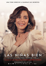 Cargar imagen en el visor de la galería, Poster Pelicula Las niñas bien (2019)