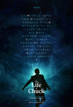 Cargar imagen en el visor de la galería, Poster Pelicula The Life of Chuck (2025)
