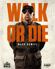 Cargar imagen en el visor de la galería, Poster Pelicula The Long Walk (2025)