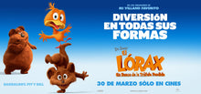 Cargar imagen en el visor de la galería, Poster Pelicula The Lorax (2012)