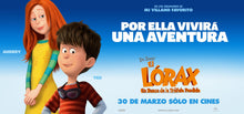 Cargar imagen en el visor de la galería, Poster Pelicula The Lorax (2012)