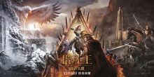 Cargar imagen en el visor de la galería, Poster Pelicula The Lord of the Rings: The War of the Rohirrim (2024)