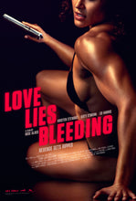 Cargar imagen en el visor de la galería, Poster Pelicula Love Lies Bleeding (2024)