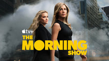 Cargar imagen en el visor de la galería, Poster Serie The Morning Show (tv)